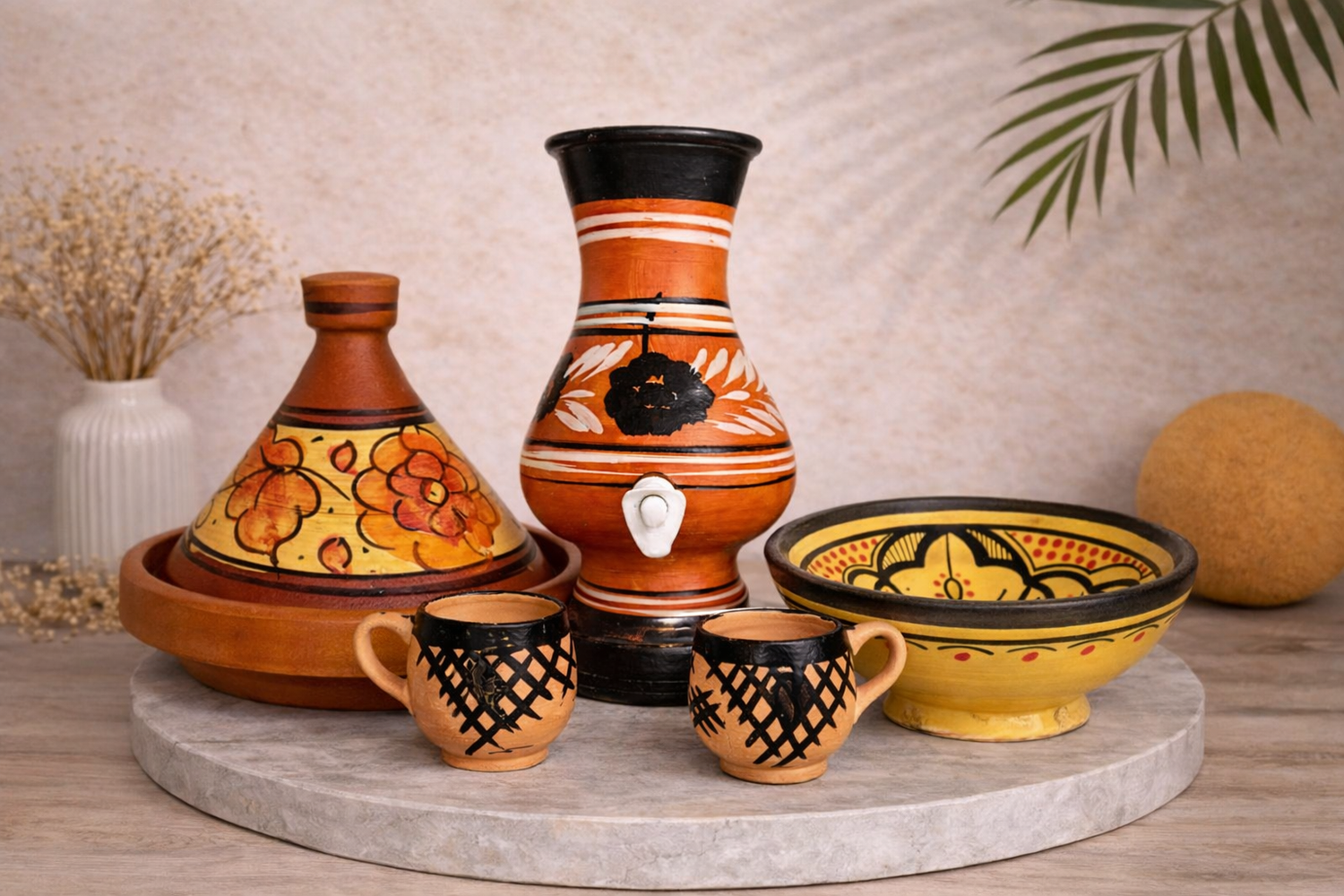 Notre collection ASTRA