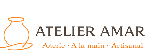 Atelier Amar — Poterie & Céramique Artisanale | Livraison France